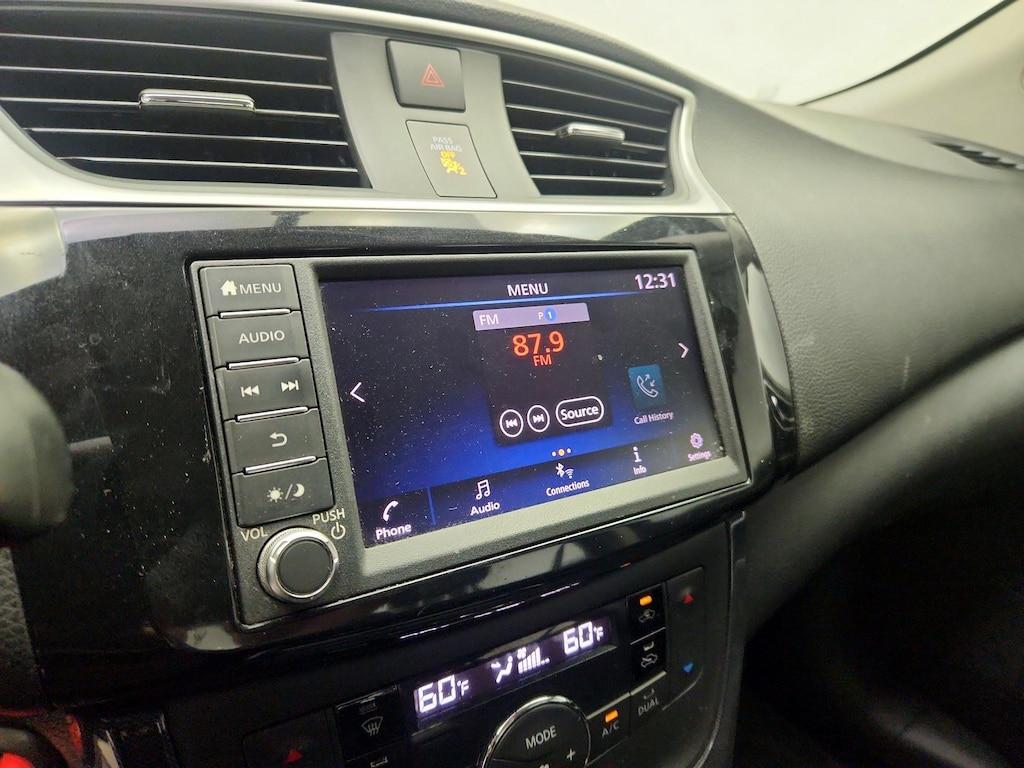 used 2019 Nissan Sentra car, priced at $13,998