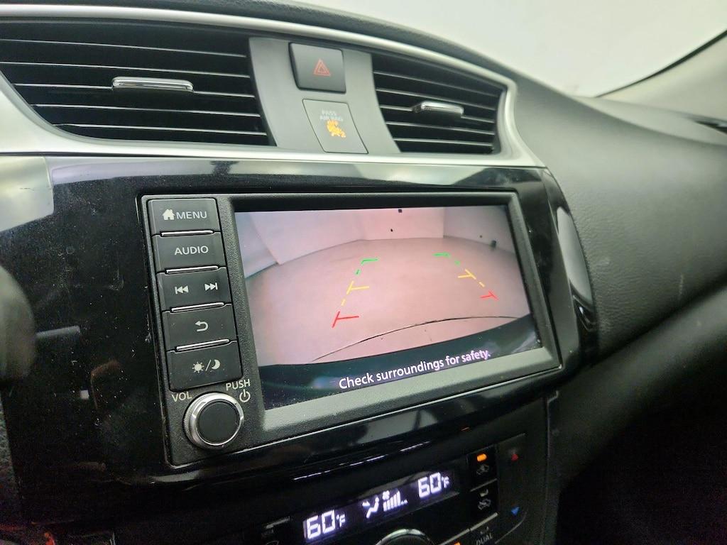 used 2019 Nissan Sentra car, priced at $13,998