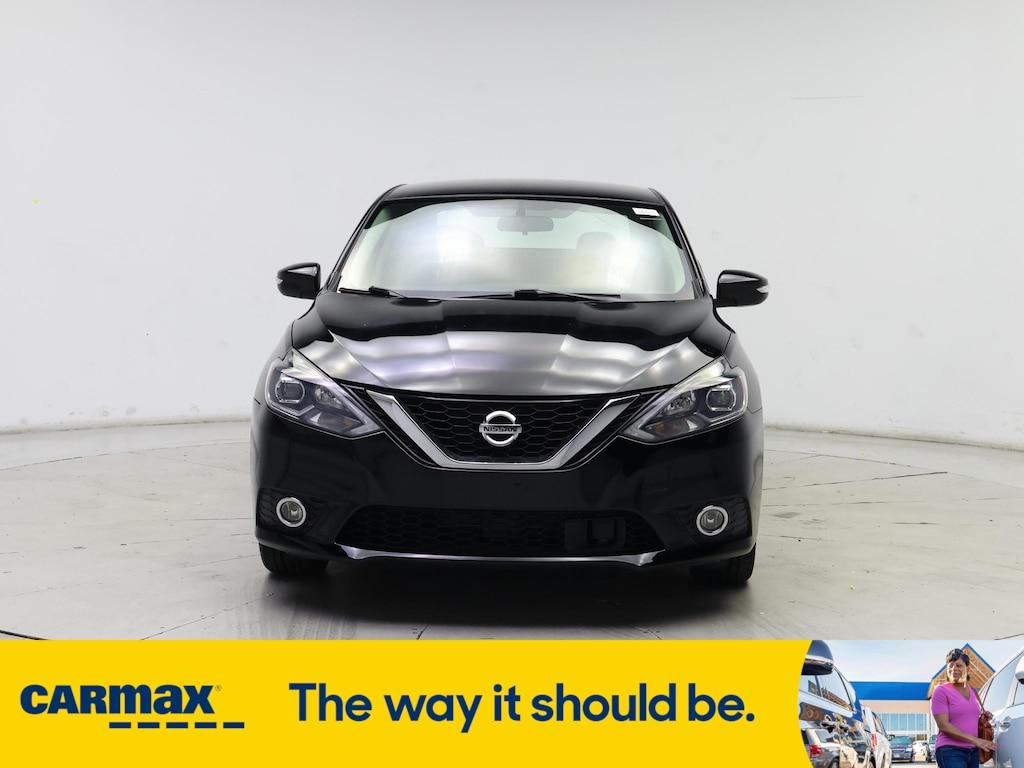 used 2019 Nissan Sentra car, priced at $13,998