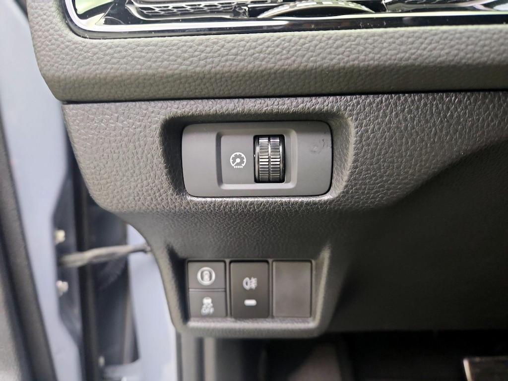 used 2024 Honda Civic car, priced at $27,998