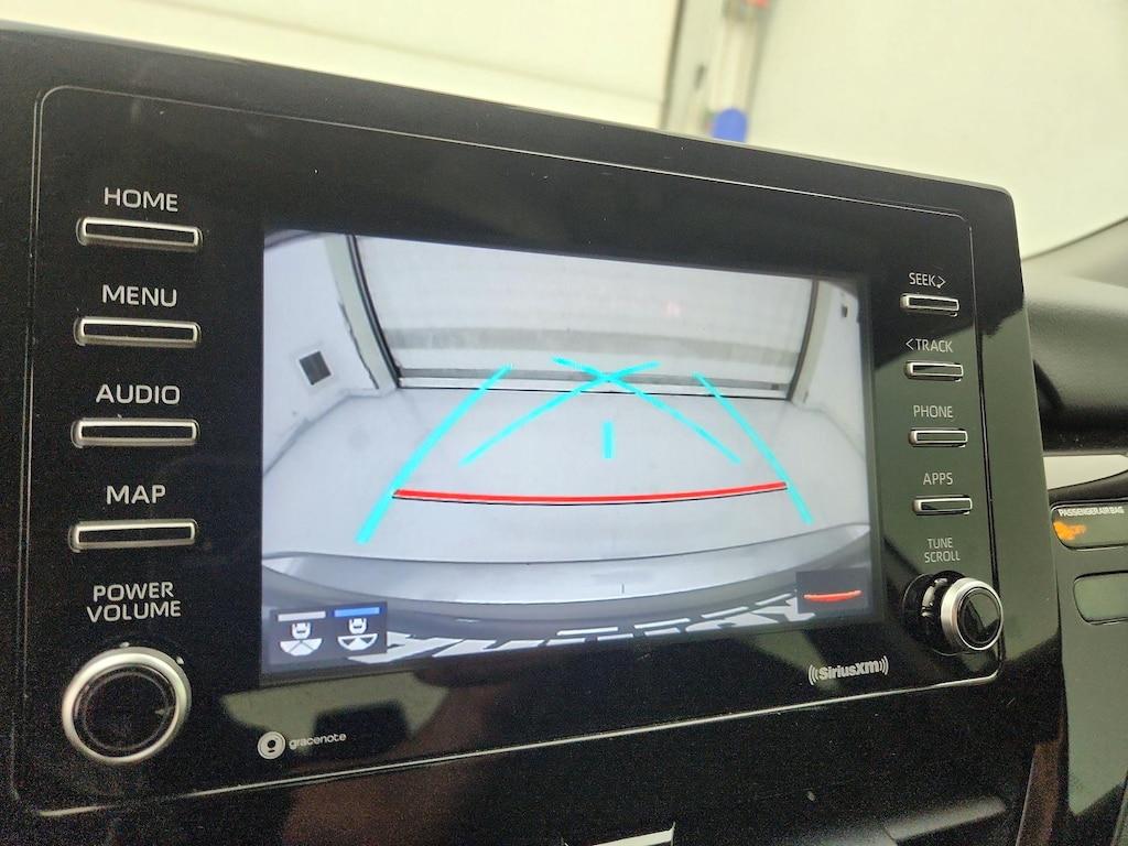 used 2022 Toyota Camry car, priced at $22,998