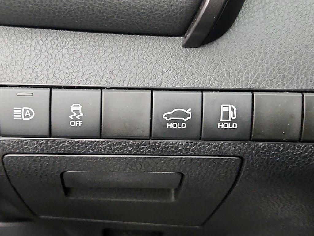 used 2022 Toyota Camry car, priced at $22,998