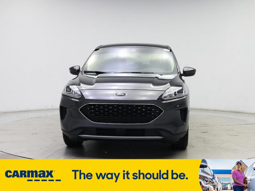 used 2020 Ford Escape car, priced at $19,998