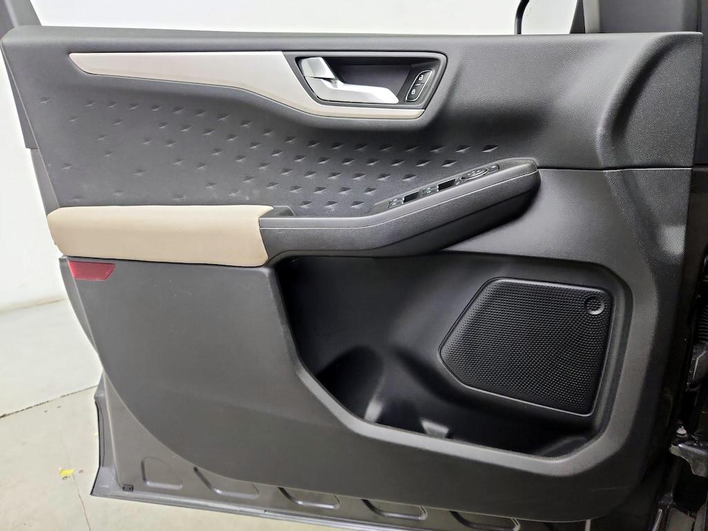 used 2020 Ford Escape car, priced at $19,998