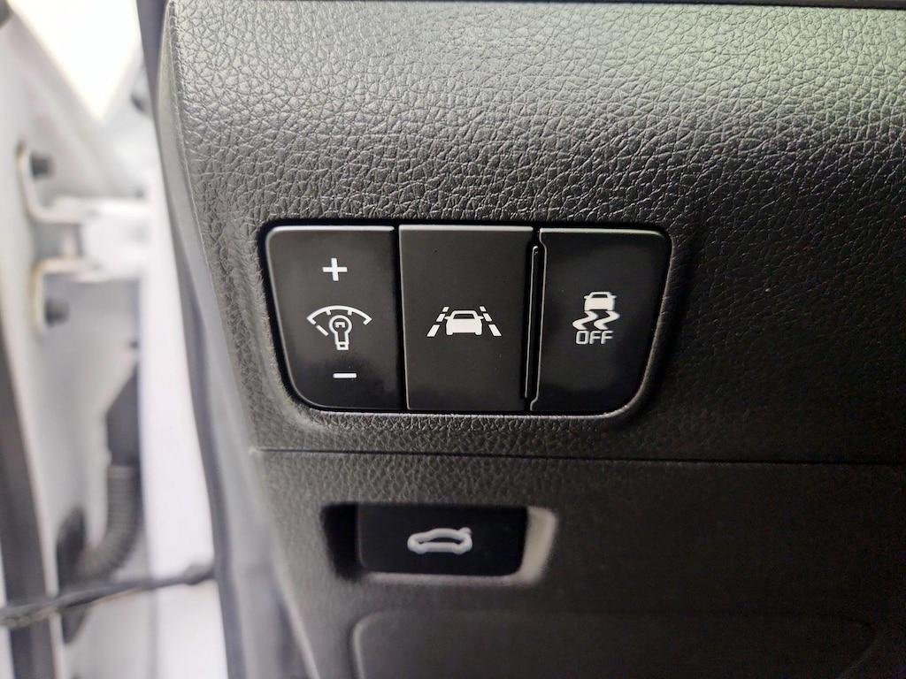 used 2023 Kia K5 car, priced at $25,998