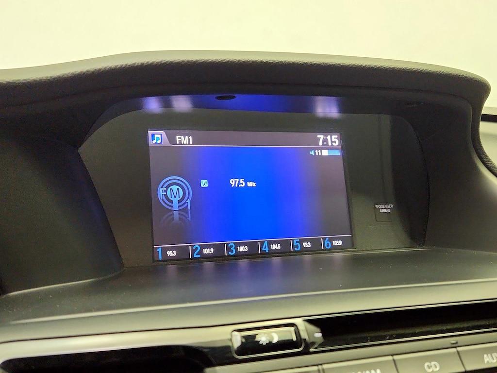 used 2017 Honda Accord car, priced at $15,998