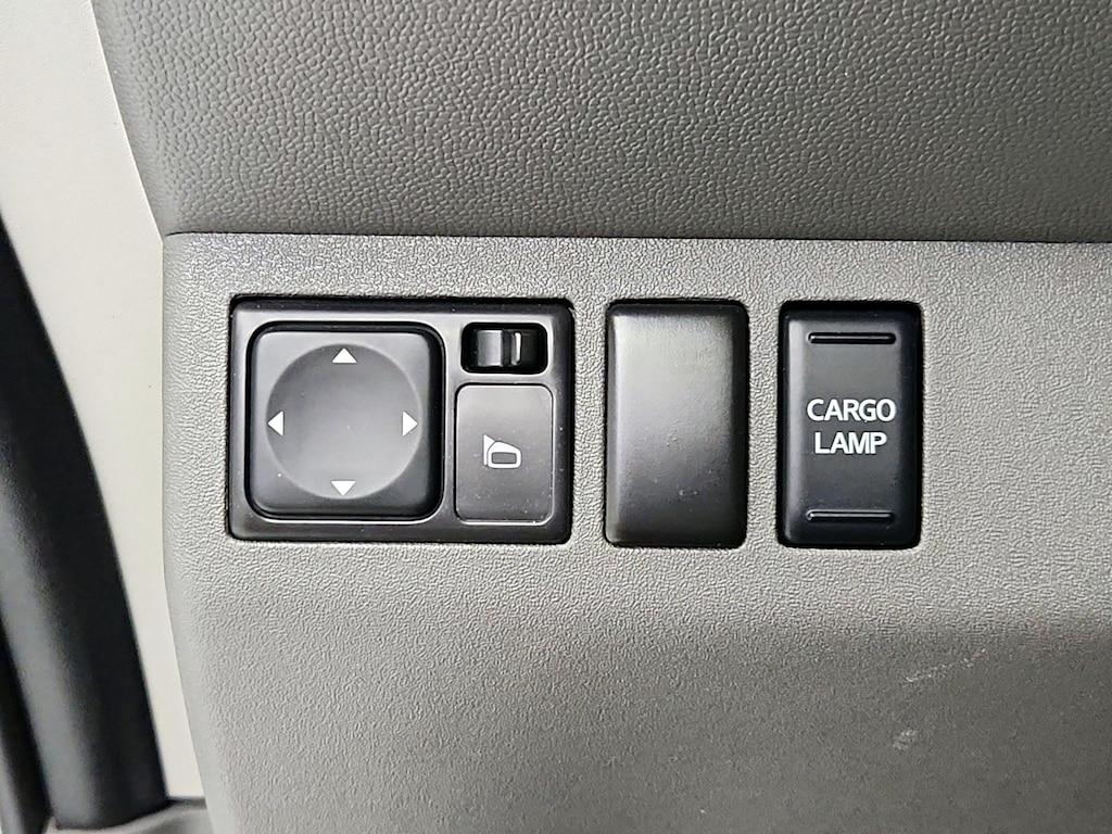 used 2018 Nissan Frontier car, priced at $16,998