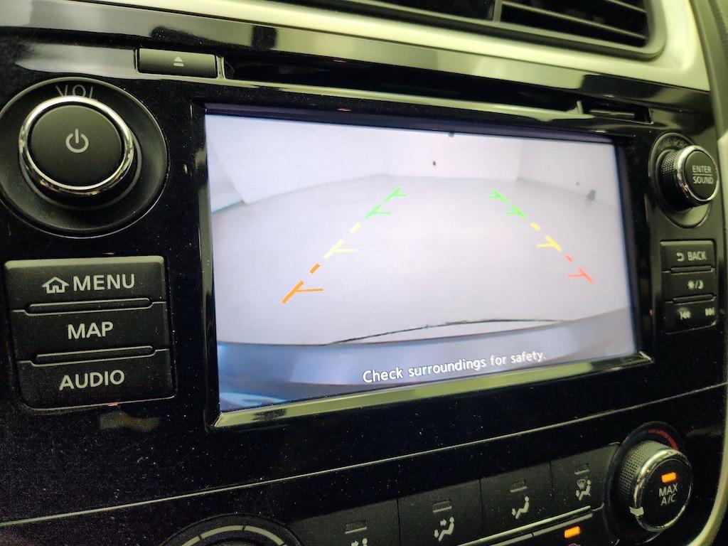 used 2018 Nissan Altima car, priced at $16,998