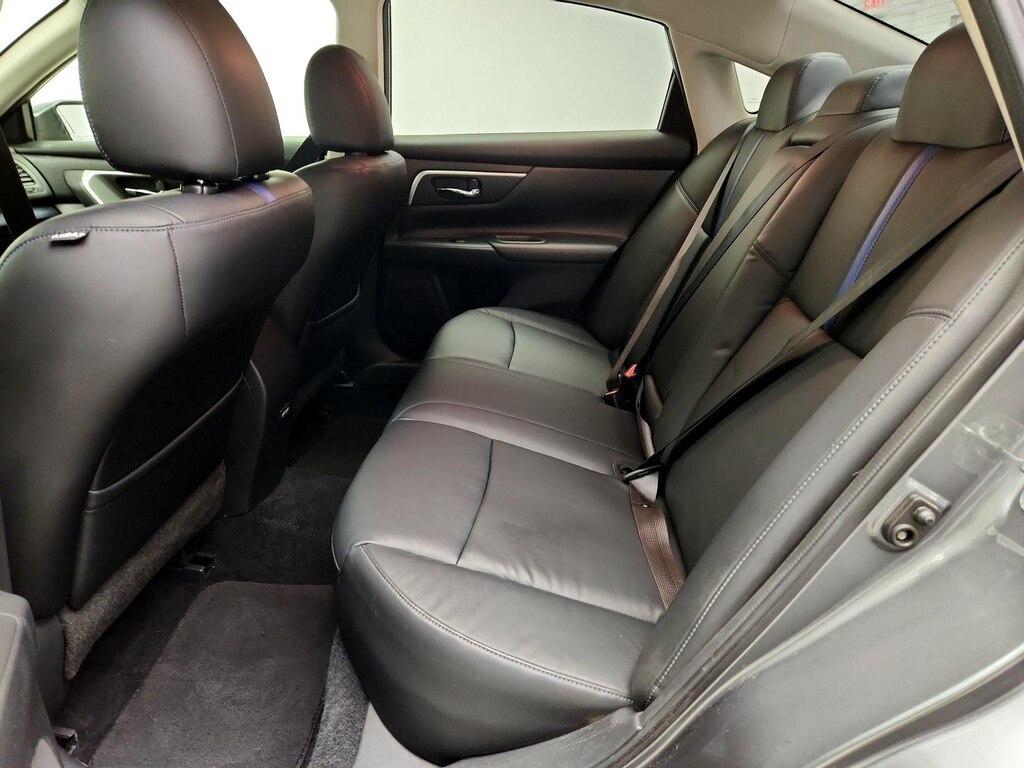 used 2018 Nissan Altima car, priced at $16,998