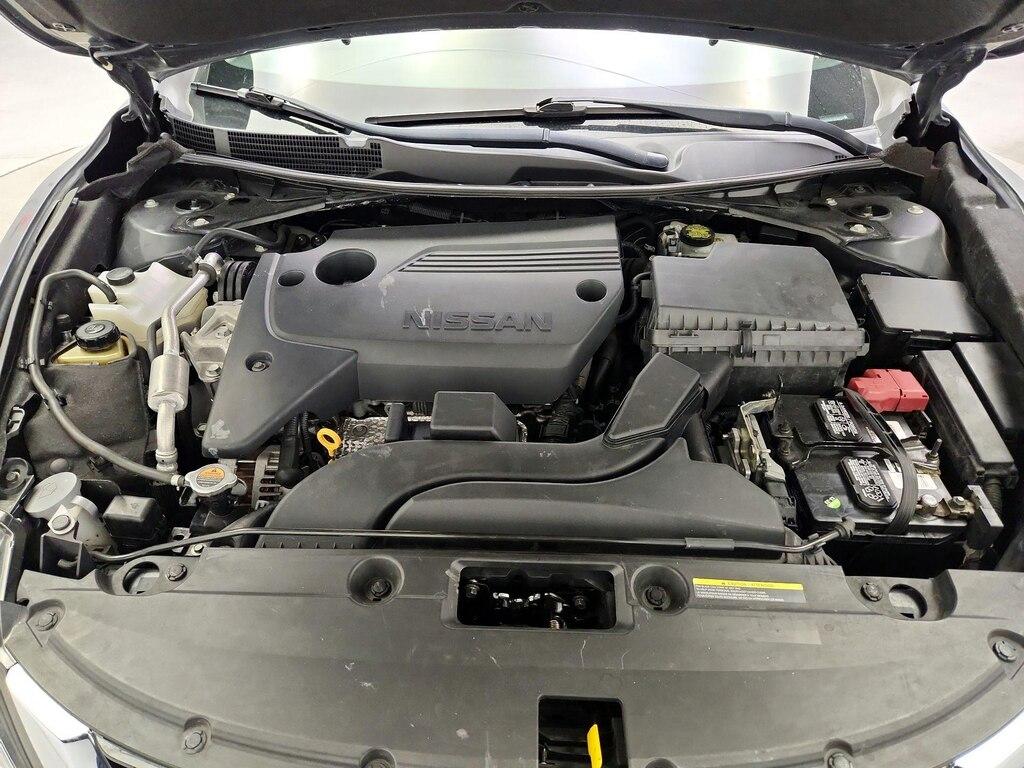 used 2018 Nissan Altima car, priced at $16,998