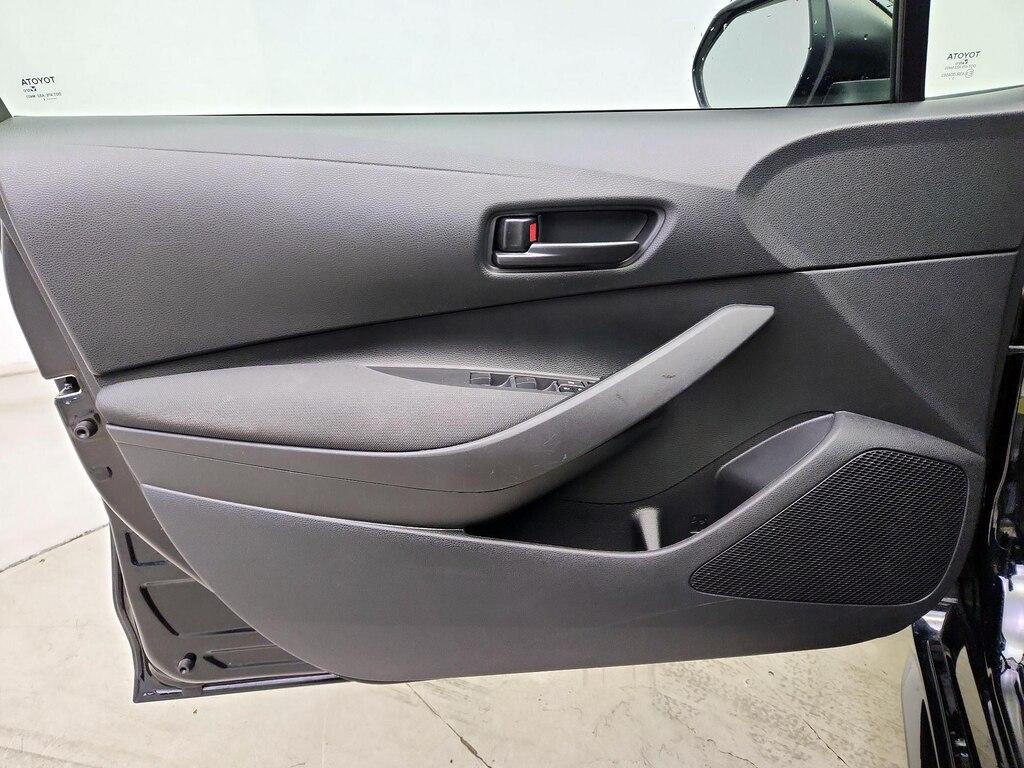 used 2024 Toyota Corolla car, priced at $21,998