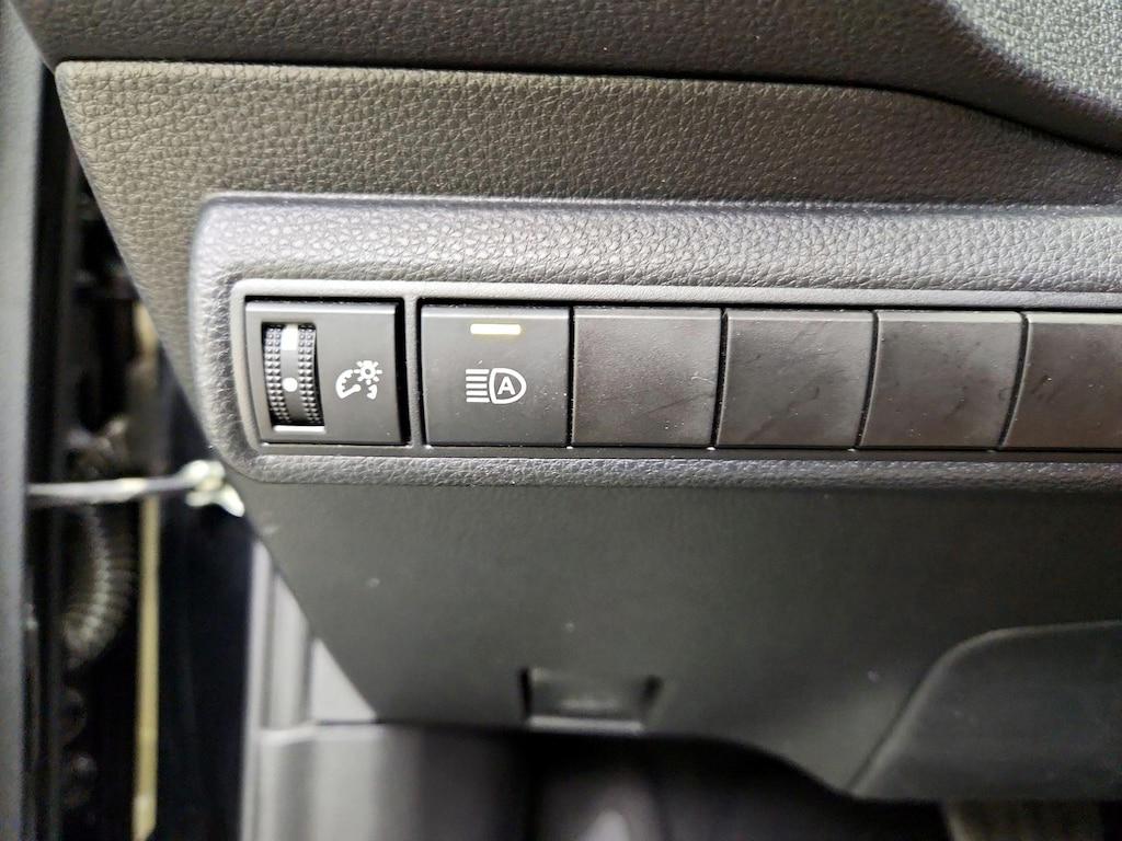 used 2024 Toyota Corolla car, priced at $21,998