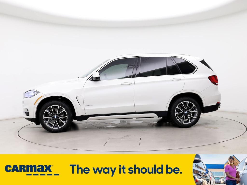 used 2018 BMW X5 car, priced at $29,998