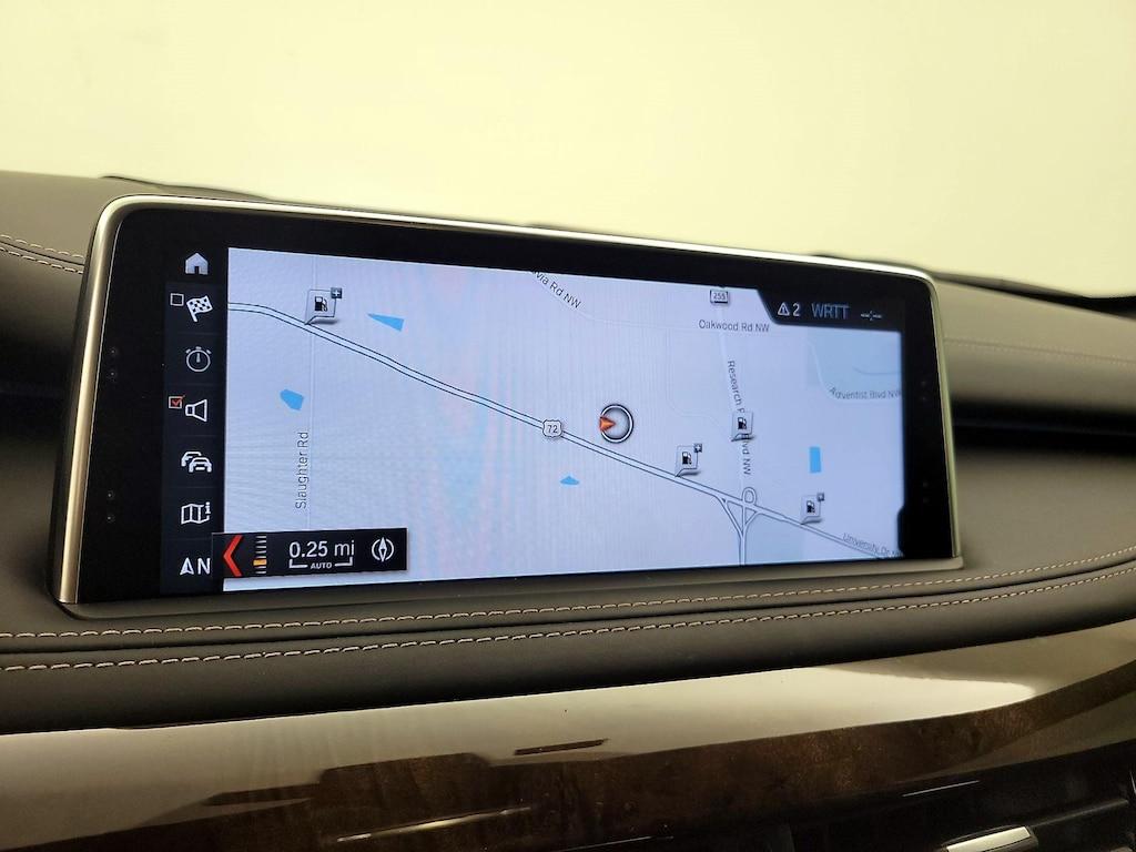 used 2018 BMW X5 car, priced at $29,998
