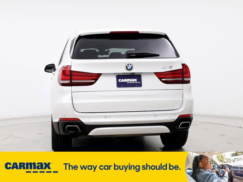 used 2018 BMW X5 car, priced at $29,998