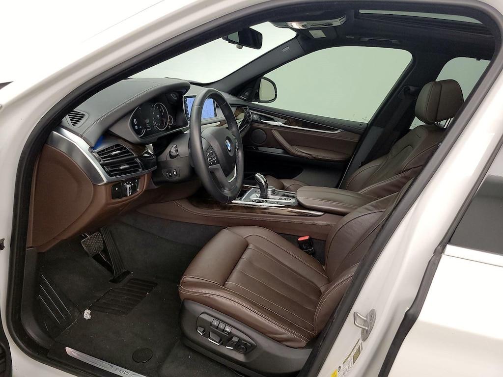 used 2018 BMW X5 car, priced at $29,998