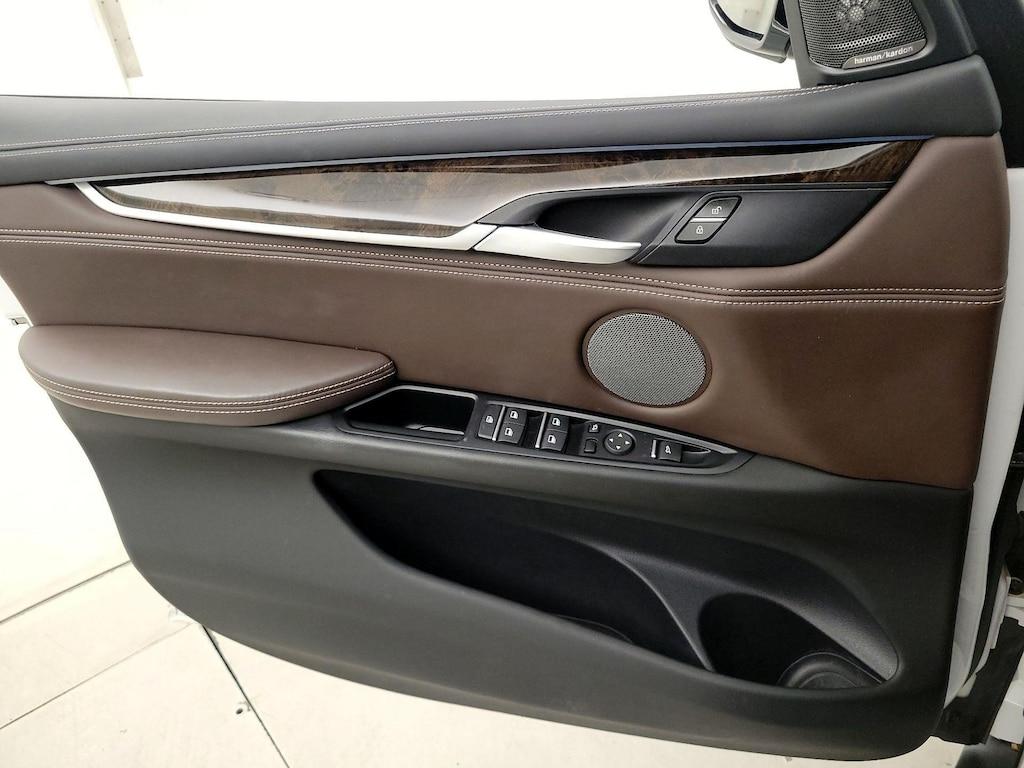 used 2018 BMW X5 car, priced at $29,998