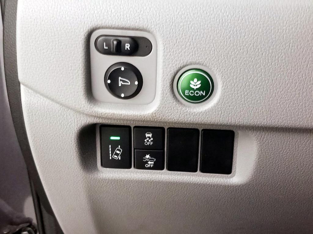 used 2016 Honda Pilot car, priced at $16,998