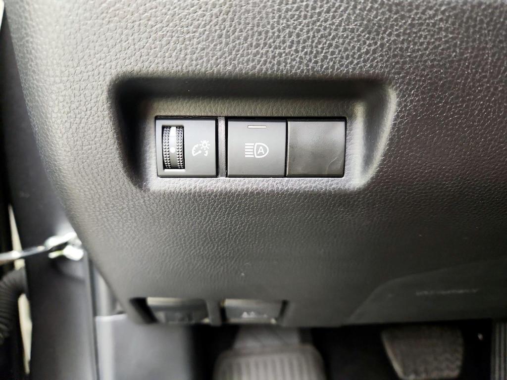 used 2024 Toyota RAV4 car, priced at $28,998