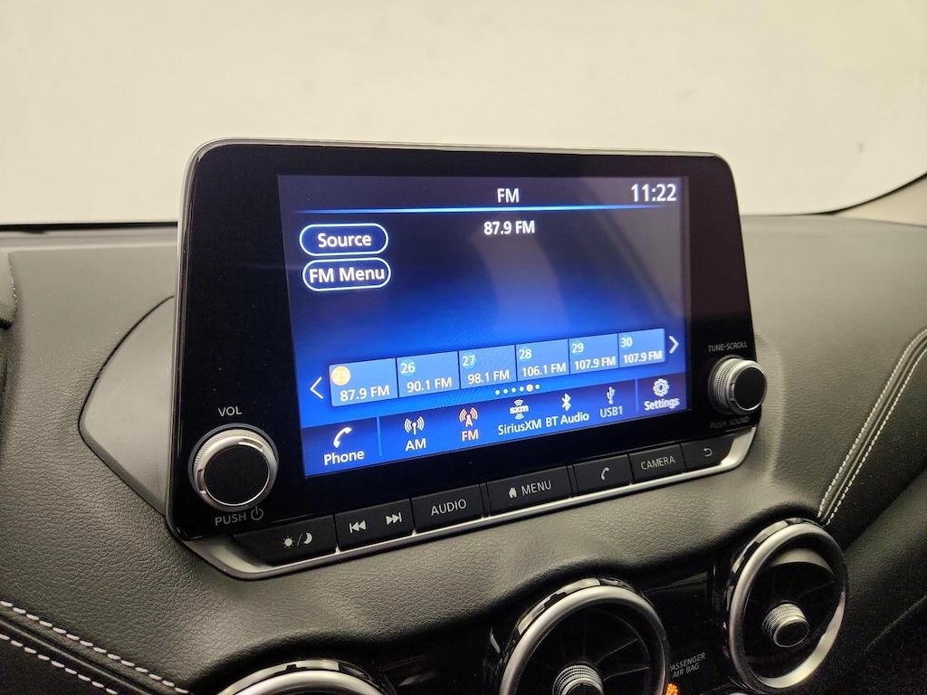 used 2024 Nissan Sentra car, priced at $19,998