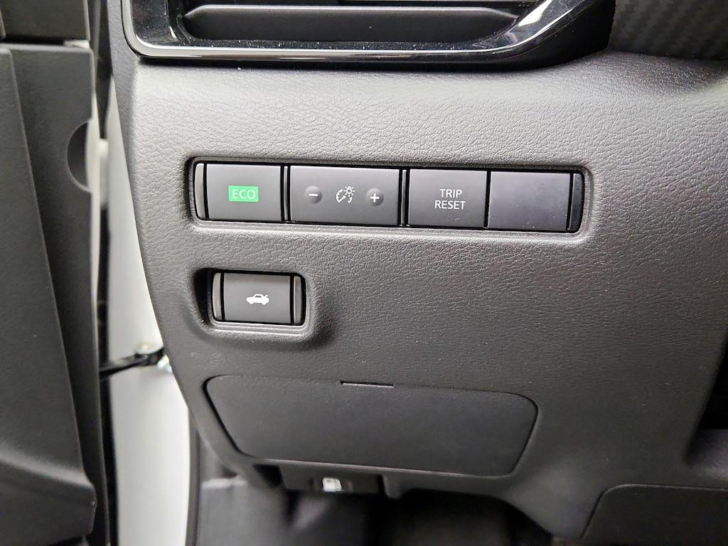 used 2024 Nissan Sentra car, priced at $19,998