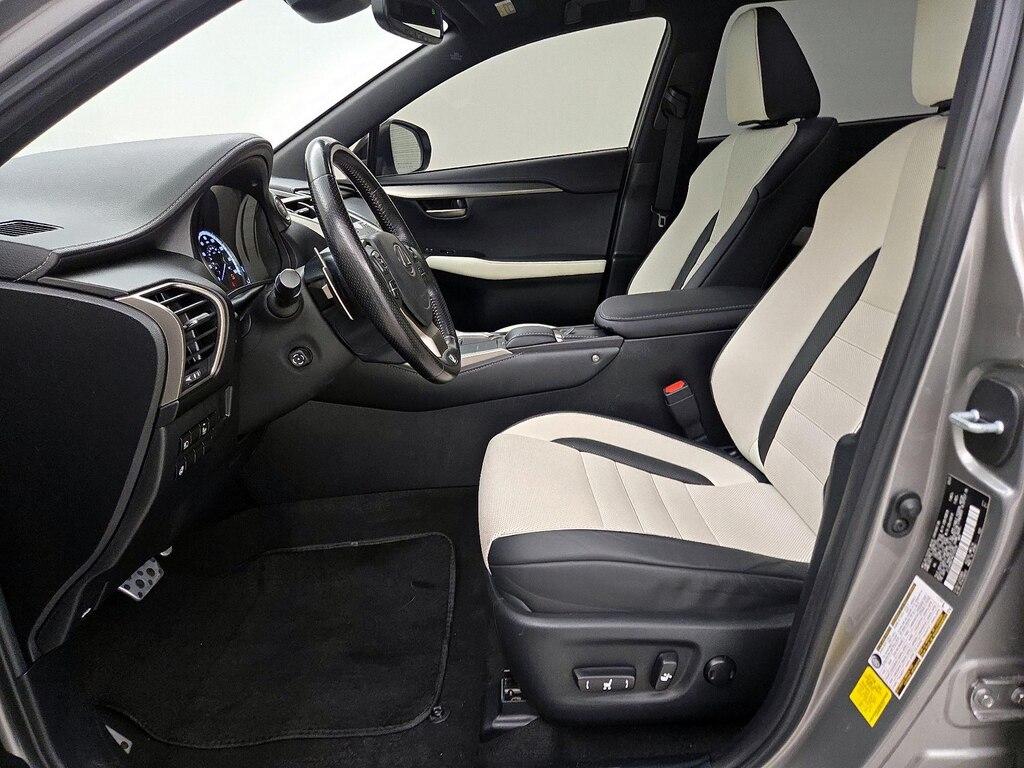 used 2021 Lexus NX 300 car, priced at $28,998