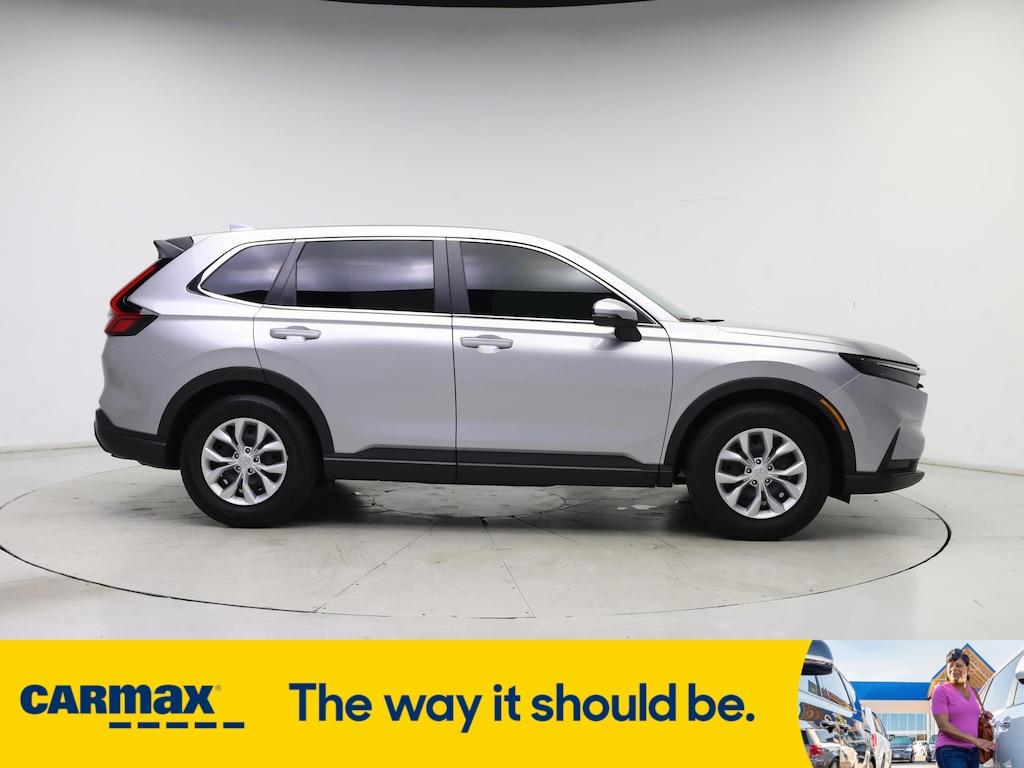 used 2024 Honda CR-V car, priced at $29,998