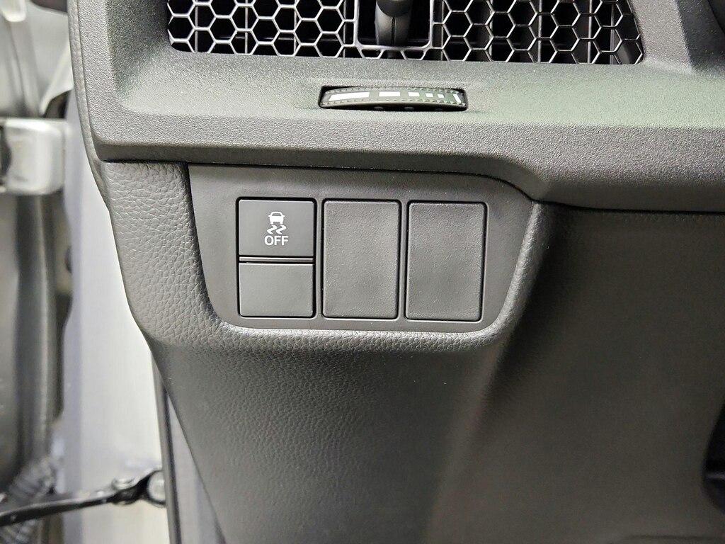 used 2024 Honda CR-V car, priced at $29,998