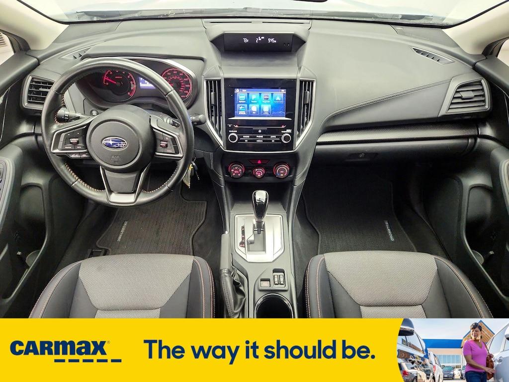 used 2019 Subaru Crosstrek car, priced at $22,998