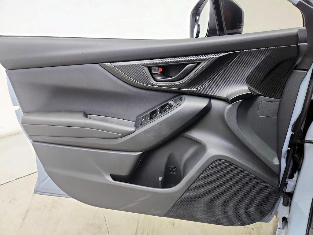 used 2019 Subaru Crosstrek car, priced at $22,998
