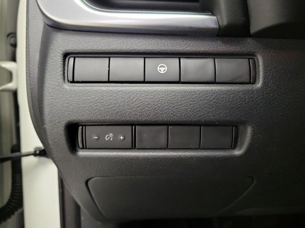 used 2021 Nissan Rogue car, priced at $21,998