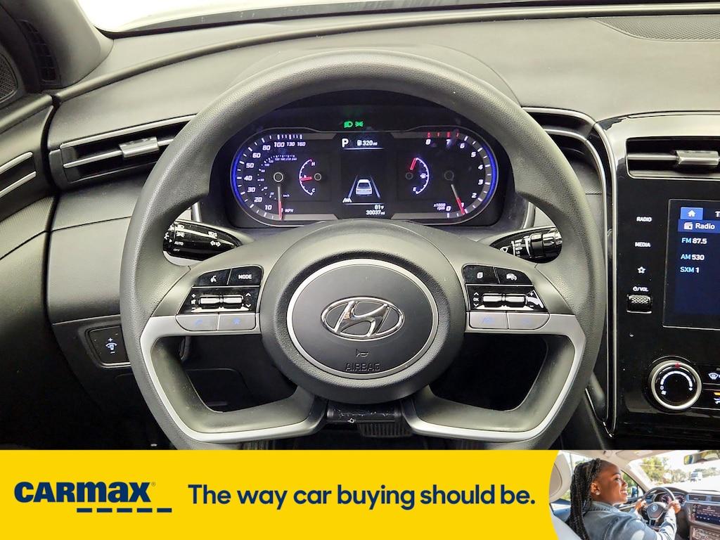 used 2022 Hyundai SANTA CRUZ car, priced at $24,998