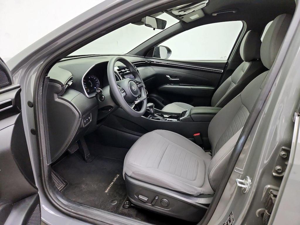 used 2022 Hyundai SANTA CRUZ car, priced at $24,998