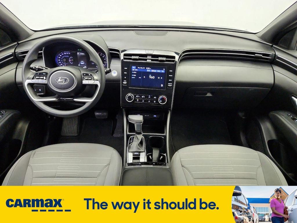 used 2022 Hyundai SANTA CRUZ car, priced at $24,998