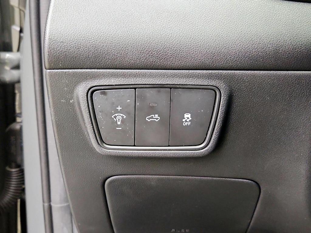 used 2022 Hyundai SANTA CRUZ car, priced at $24,998