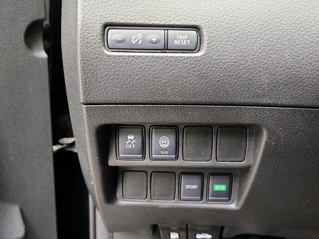 used 2022 Nissan Rogue Sport car, priced at $18,998