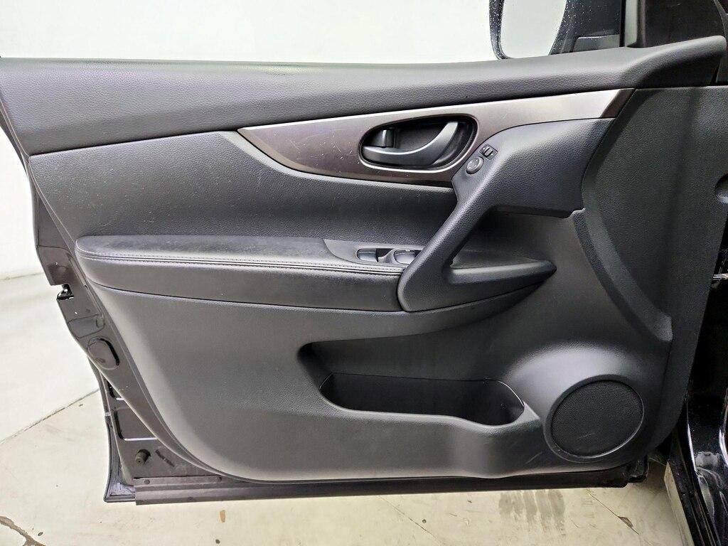 used 2022 Nissan Rogue Sport car, priced at $18,998