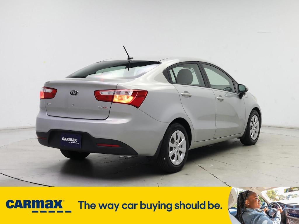 used 2013 Kia Rio car, priced at $13,998