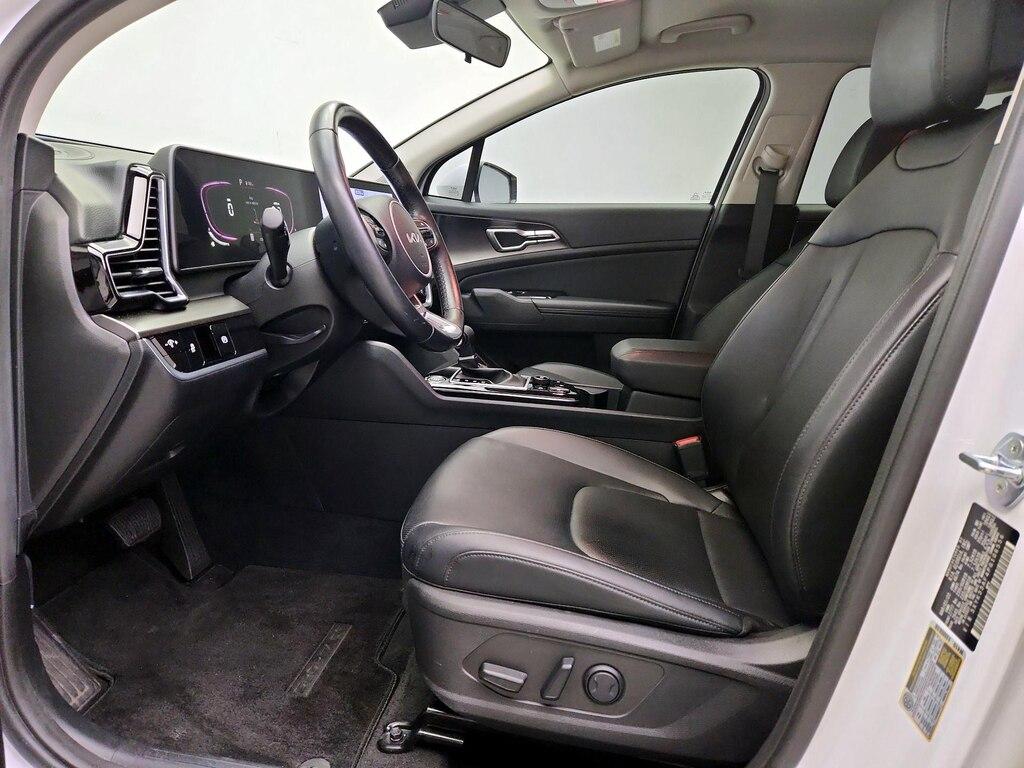 used 2023 Kia Sportage car, priced at $25,998