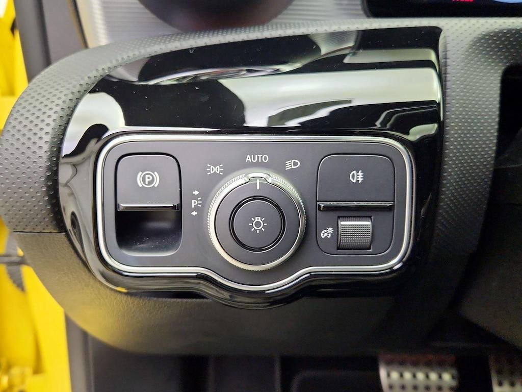 used 2021 Mercedes-Benz CLA 250 car, priced at $26,998