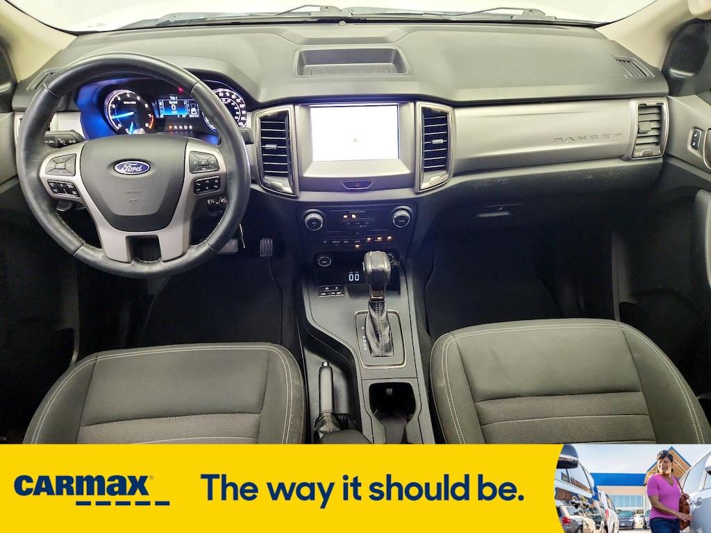 used 2019 Ford Ranger car, priced at $25,998