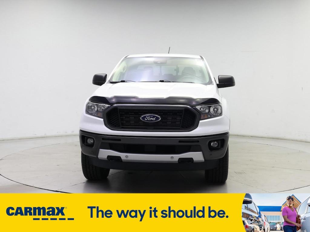 used 2019 Ford Ranger car, priced at $25,998
