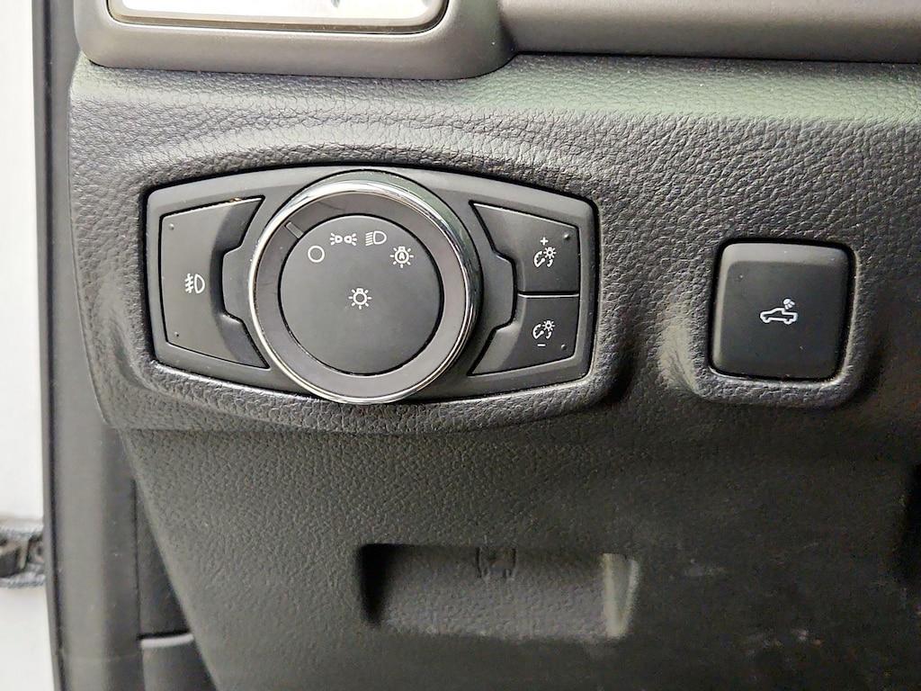 used 2019 Ford Ranger car, priced at $25,998