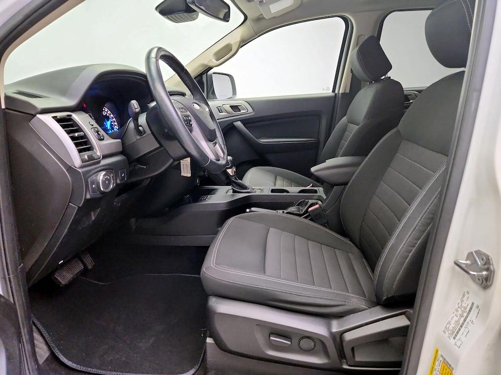 used 2019 Ford Ranger car, priced at $25,998