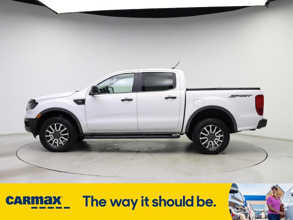 used 2019 Ford Ranger car, priced at $25,998