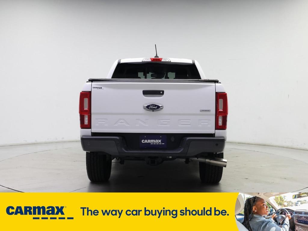 used 2019 Ford Ranger car, priced at $25,998