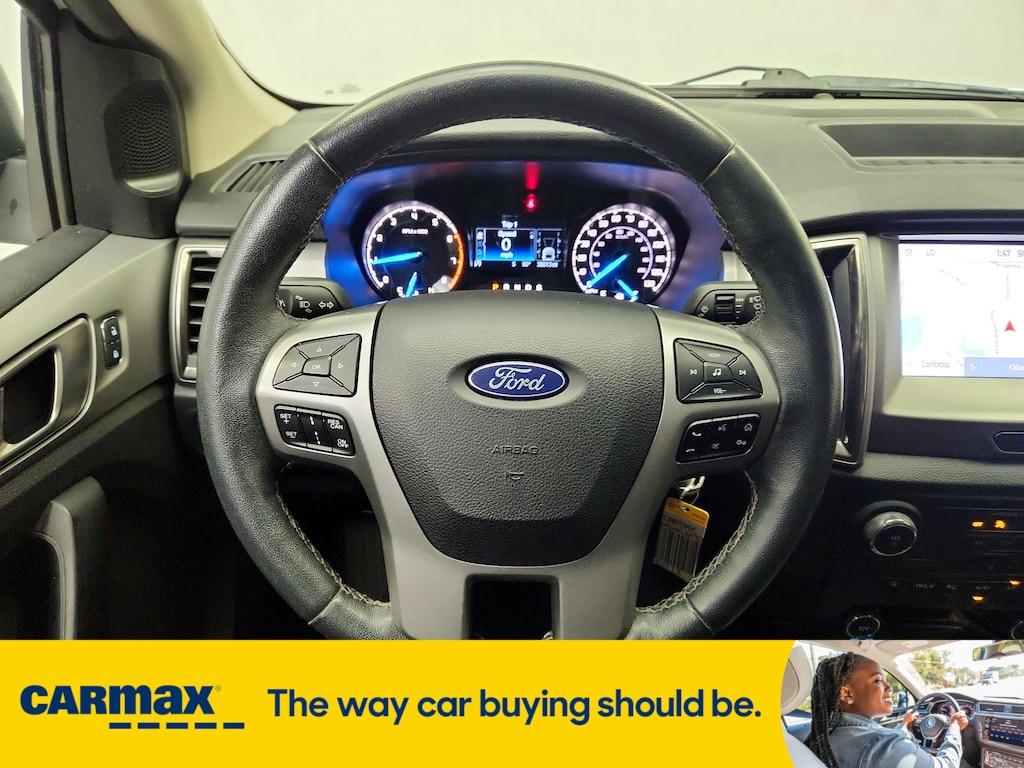used 2019 Ford Ranger car, priced at $25,998