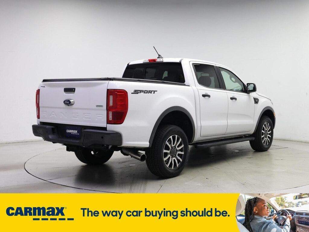 used 2019 Ford Ranger car, priced at $25,998