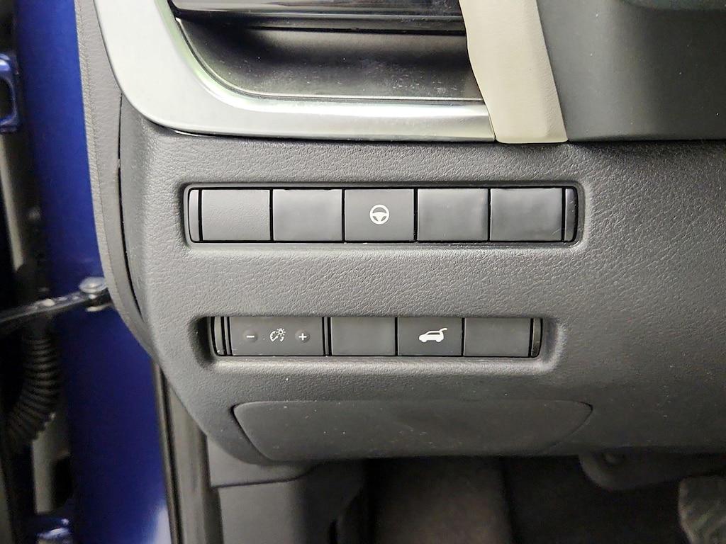 used 2023 Nissan Rogue car, priced at $21,998