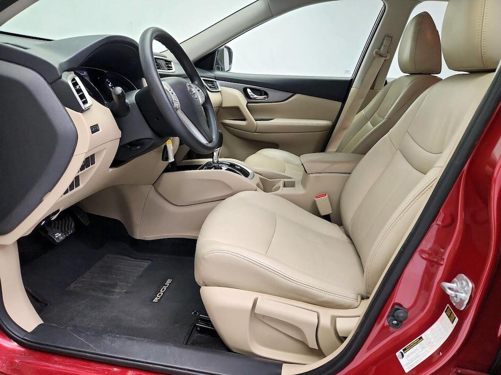 used 2016 Nissan Rogue car, priced at $13,998
